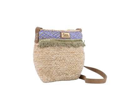 Bolso con bandolera MELANIE